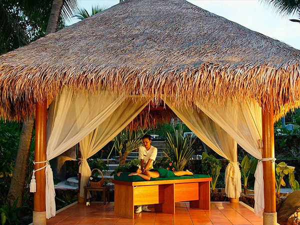 Lợi ích dịch vụ spa mang lại cho khách hàng