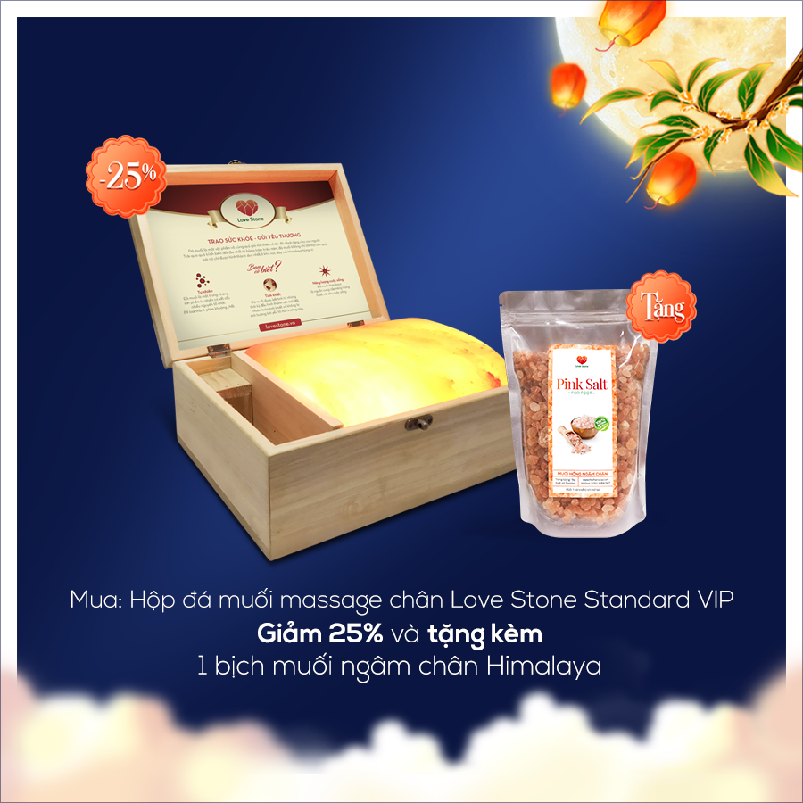 Sản phẩm Lovestone Standard Vip