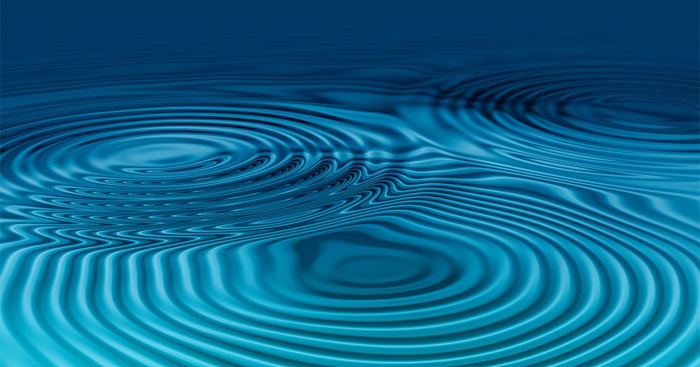 Sóng được tồn tại bất cứ nơi nào, tất cả năng lượng trong tự nhiên đều được truyền đạt bởi sóng, bao gồm ánh sáng, nhiệt lượng,... Sóng được tồn tại bất cứ nơi nào, tất cả năng lượng trong tự nhiên đều được truyền đạt bởi sóng, bao gồm ánh sáng, nhiệt lượng,...