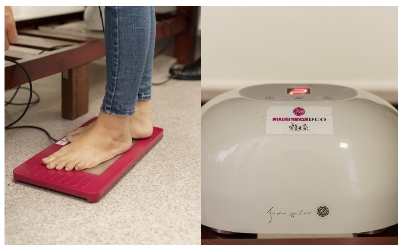 Các mức tần số của máy ép xung được thể hiện trên ổ máy chính Các mức tần số của máy ép xung được thể hiện trên ổ máy chính