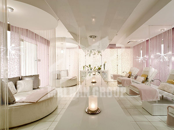 Tiêu chuẩn của một Day spa Tiêu chuẩn của một Day spa