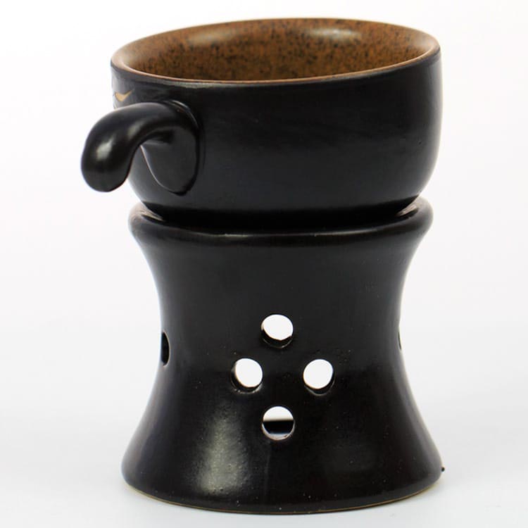 5 mẫu đèn xông tinh dầu đẹp lung linh cho mọi không gian hình 13