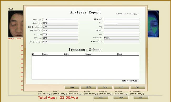 Công nghệ soi da cắt lớp – Tiền đề vô cùng quan trọng để chăm sóc làn da khỏe đẹp hình ảnh 8