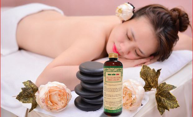 DẦU NỀN DẦU NỀN