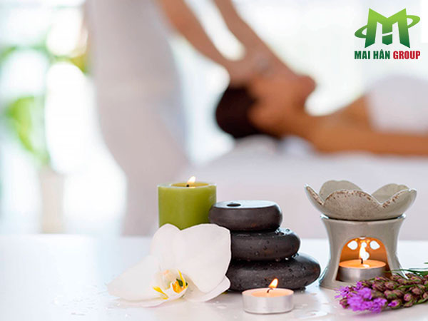 Tiêu chuẩn về mùi hương cho spa mini của bạn