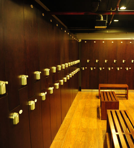 Tủ đựng đồ nhân viên Tủ đựng đồ nhân viên