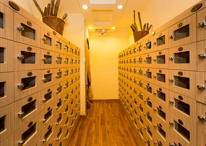 Mai Hân Spa là đơn vị cung cấp tủ đựng đồ nhân viên chất lượng nhất hiện nay Mai Hân Spa là đơn vị cung cấp tủ đựng đồ nhân viên chất lượng nhất hiện nay