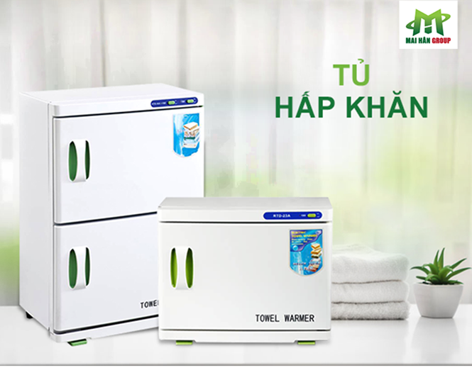 Thiết bị giúp spa mang đến trải nghiệm hoàn hảo cho khách hàng