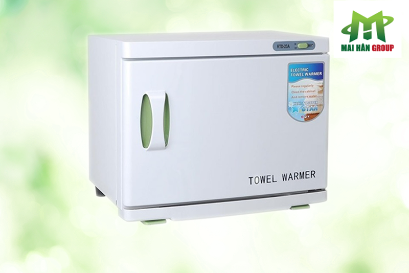 Tủ hấp khăn tại Mai Hân Group đều là sản phẩm chất lượng, nguồn gốc xuất xứ rõ ràng
