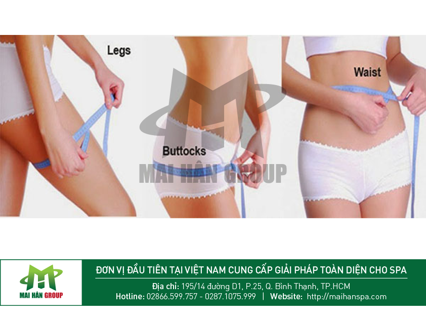 Hiệu quả sau sử dụng khi liệu trình với phi thuyền WS-5008