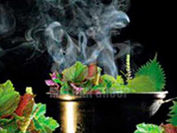 Xông hơi là gì? Xông hơi là gì?