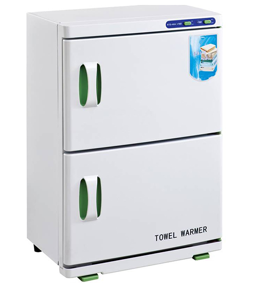 Tủ ủ ấm và tiệt trùng khăn RTD-46A Tủ ủ ấm và tiệt trùng khăn RTD-46A