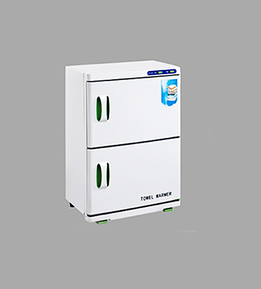 Tủ ủ ấm và tiệt trùng khăn RTD-46A Tủ ủ ấm và tiệt trùng khăn RTD-46A