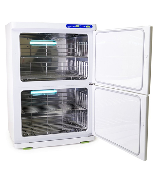 Tủ ủ ấm và tiệt trùng khăn RTD-46A Tủ ủ ấm và tiệt trùng khăn RTD-46A