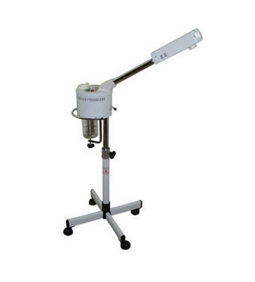 Máy xông hơi nóng + Kính phóng đại D-1000BM (Đài Loan) Máy xông hơi nóng + Kính phóng đại D-1000BM (Đài Loan)