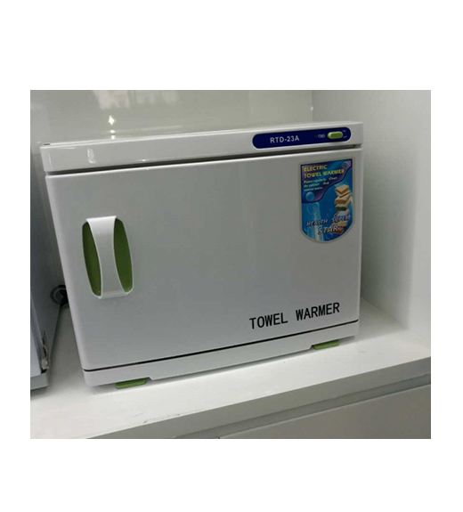 Tủ ủ ấm và tiệt trùng khăn RTD-23A Tủ ủ ấm và tiệt trùng khăn RTD-23A