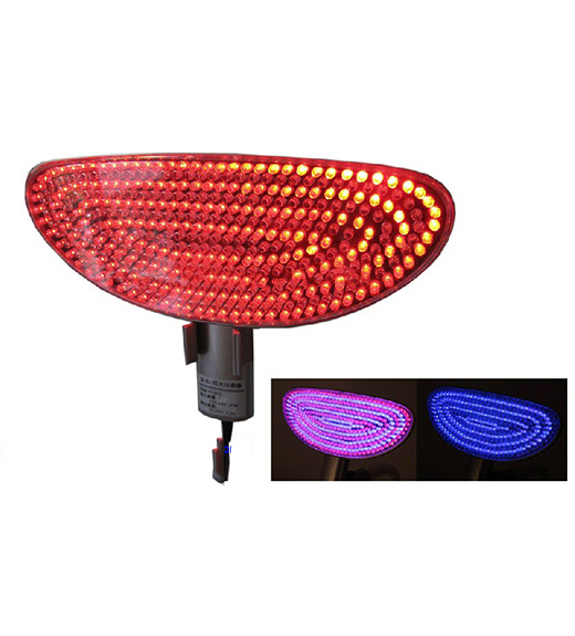 Đèn ánh sáng sinh học cầm tay HF-052 (3 màu) Đèn ánh sáng sinh học cầm tay HF-052 (3 màu)