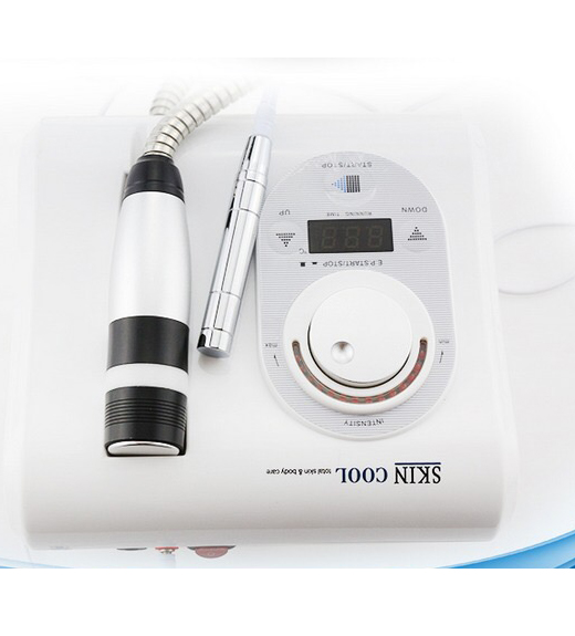 Máy điện di nóng lạnh Skin Cool