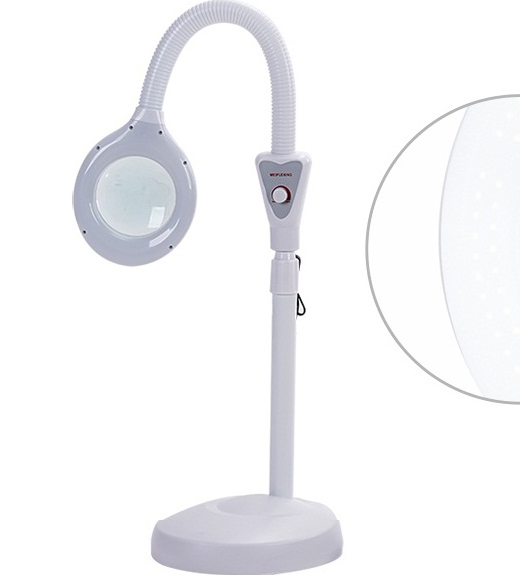 Kính phóng đại LED DT-707