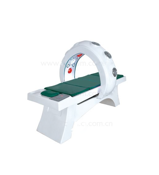 Phi thuyền tắm trắng giảm cân ánh sáng WS-5008